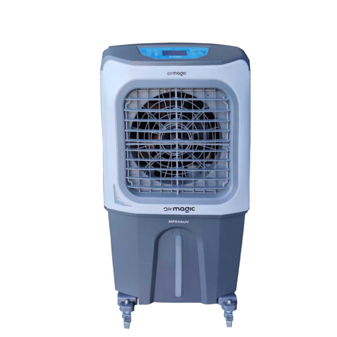 Climatizador Evaporativo Portátil MP04AUV