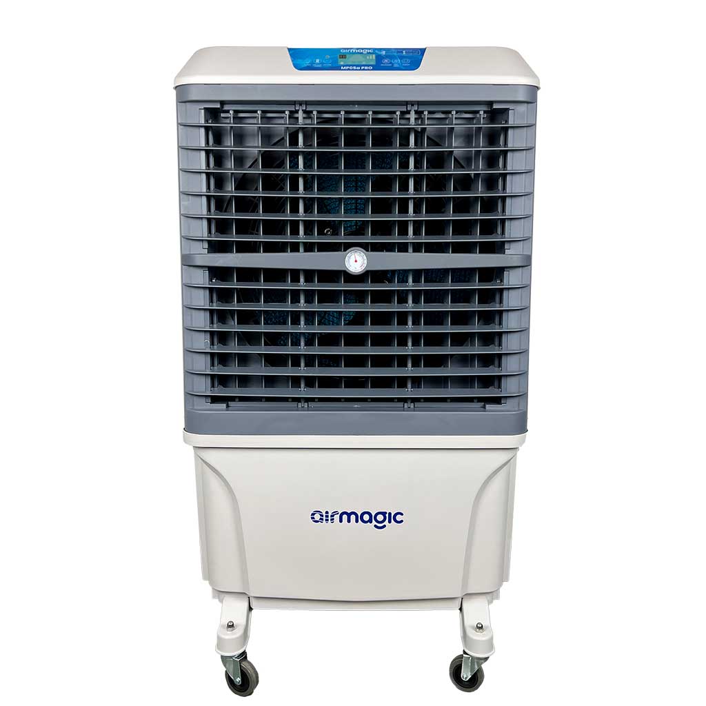 Climatizador Evaporativo Portátil MP05a PRO