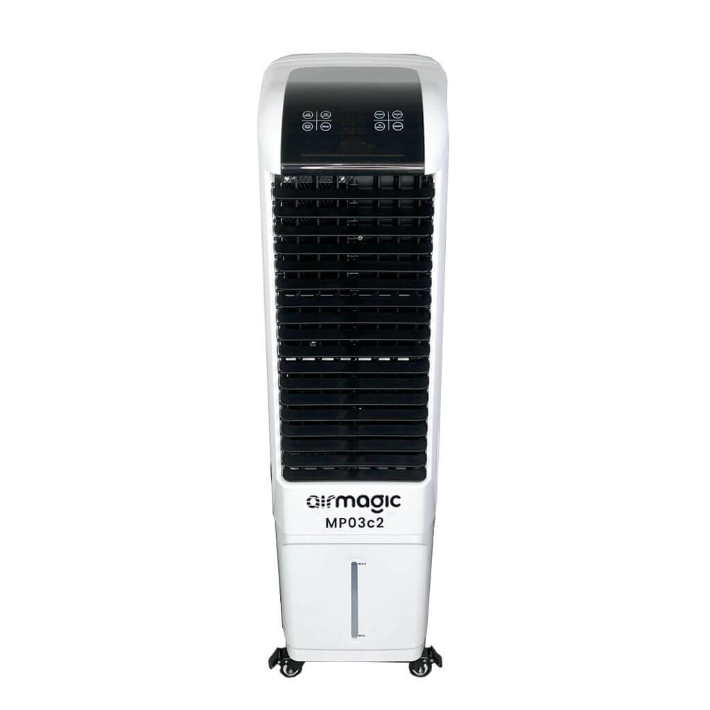Climatizador Evaporativo Portátil MP03c2 - Imagen 3